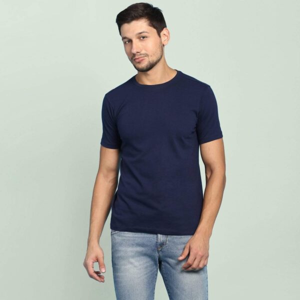 UNISEX DRY FIT T-SHIRT - Moisture-Wicking, Breathable & Lightweight - Ideal for Sports, Gym & Daily Activities - Stylish & Comfortable Fit